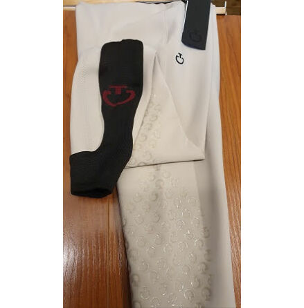 CT Line System Breeches 
