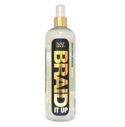 Naf Braid It Up Fltspray 500ml