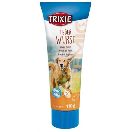 Trixie  Premio Leverpate I Tub 110g