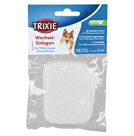 Trixie tikskydds Inlgg 10pack