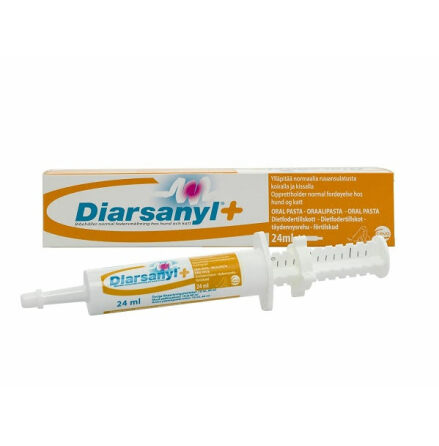 Diarsanyl Plus 24ml