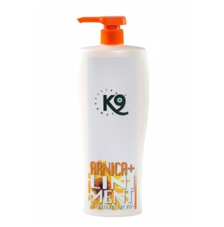 K9 Arnica Liniment