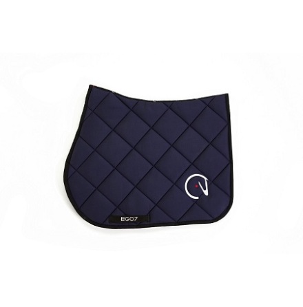 Ego Hoppscabrak New EGO7 Horse Head Diamond Navy