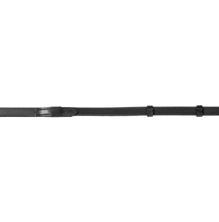 Kllquist Tygel Lippo Basic Trainer Supergrip Svart