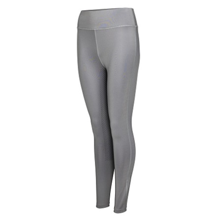 Kingsland Gerrica WF-Tec5-Grip Tights Grey Sleet