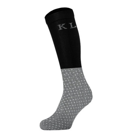 Kingsland Gianella Show Socks 3-Pack One Size