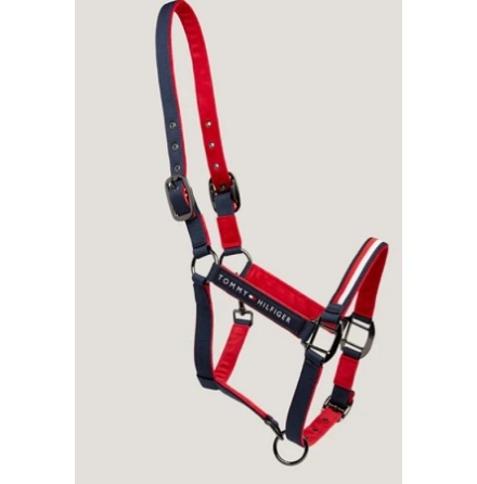 Tommy Hilfiger Equestrian Global Grimma Utan Pls Multi 