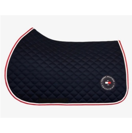 Tommy Hilfiger Equestrian Global Waffle Hoppschabrak Full