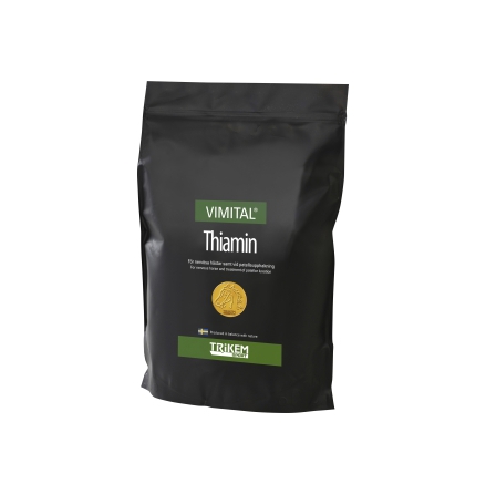 Trikem Thiamin 500 gr.