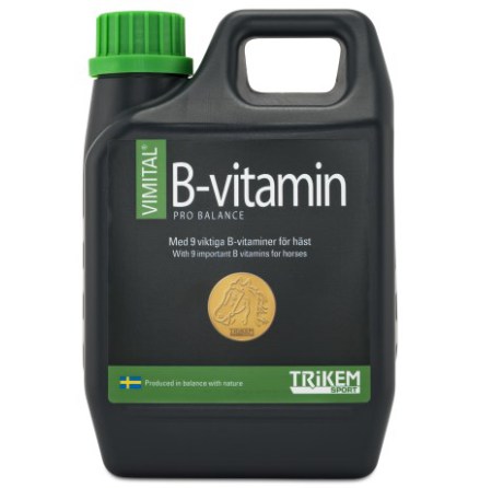 Trikem B-Vitamin 1000 ml