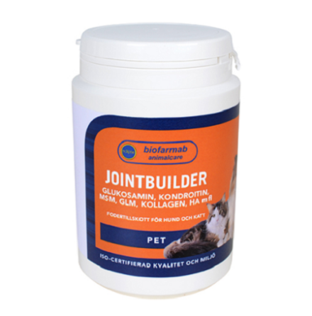 Biofarmab Joint Builder Pet 150g