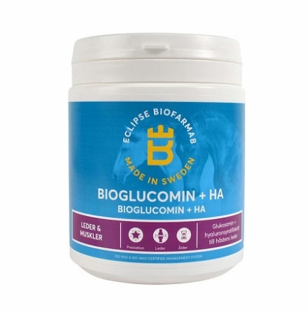 Biofarmab BioGlucomin + HA 450 gr.