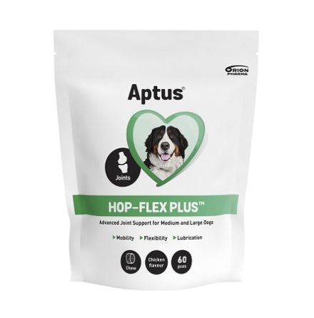 Aptus Hop-Flex Plus 480g