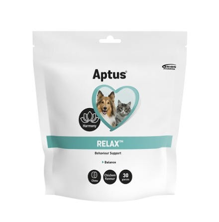 Aptus Relax 30st