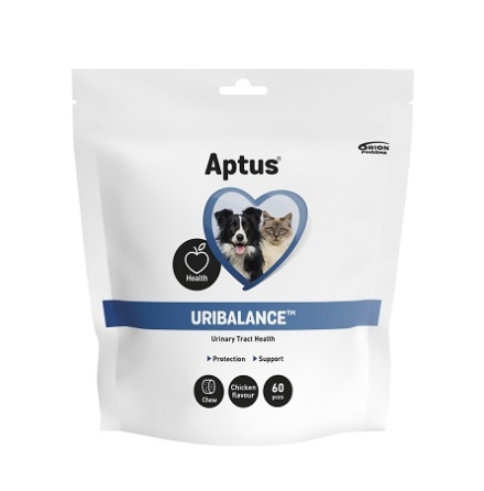 Aptus Uribalance 60 Bitar