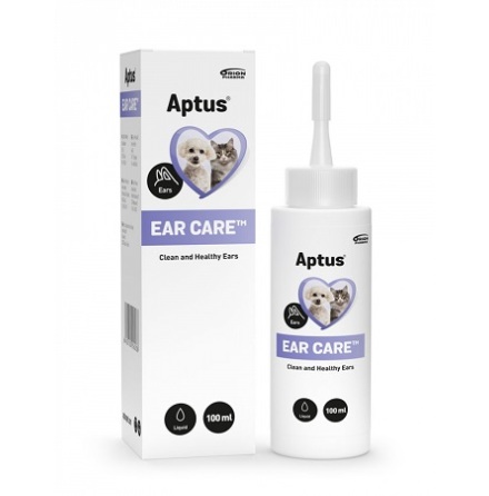 Aptus Ear Care 100ml