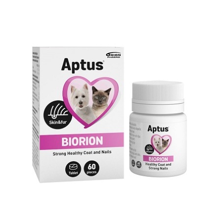 Aptus Biorion 60st