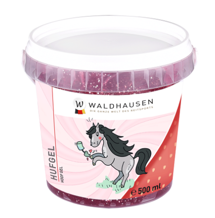 Waldhausen Kids Hoof Gel 500ml