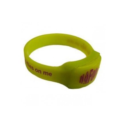 Naf Off Citronella Armband