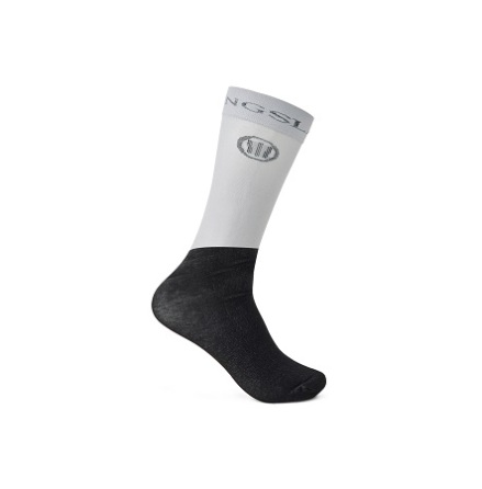 Kingsland Imke Show Socks Blandade Frger One Size