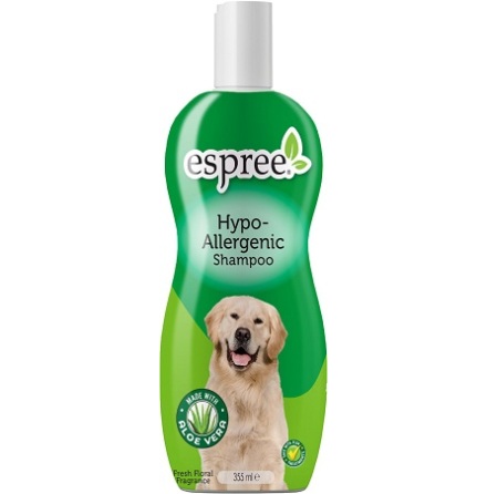 Espree Hypo-Allergenic Shampoo