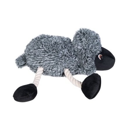 HKM Hundleksak Buddy Sheep