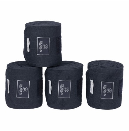 Eskadron Platinum Fleece Bandage 4pack