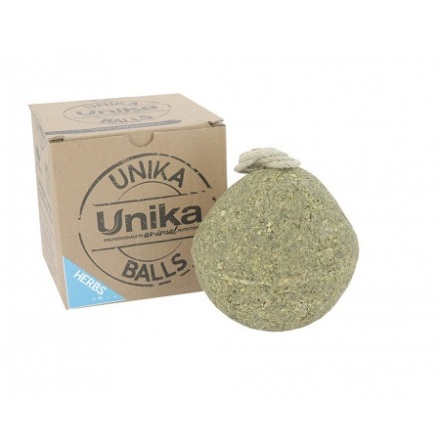 Unika Boll Herbs