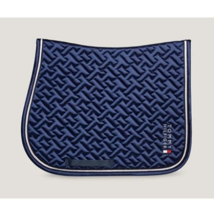 Tommy Hilfiger Equestrian Quiltat Hoppschabrak