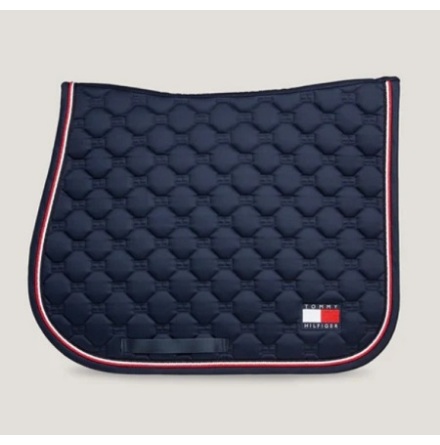 Tommy Hilfiger Equestrian Kingston Hoppschabrak Desert Sky