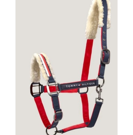 Tommy Hilfiger Equestrian Global Grimma Multi Med Fuskpls