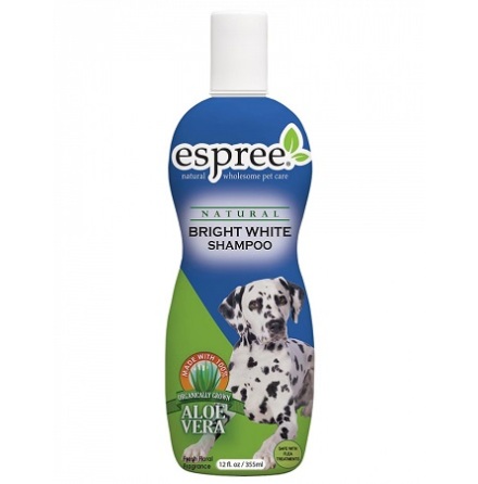 Espree Bright White Schampoo 355ml