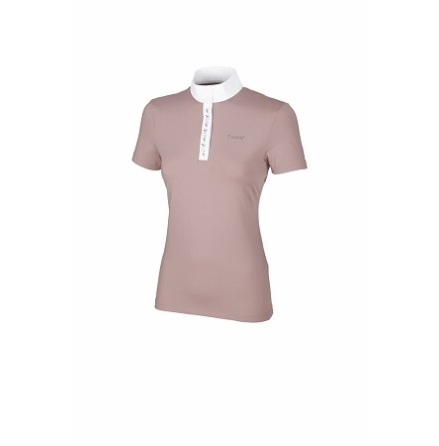 Pikeur Competition Shirt Rosa