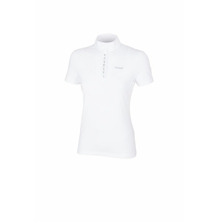 Pikeur Competition Shirt Vit