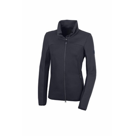 Pikeur Meshneopren Jacket Sports Navy