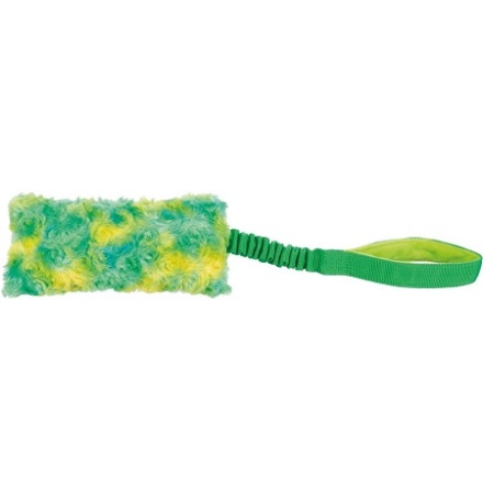 Bungee Fun, Polyester, 20 cm/47 cm, Lime