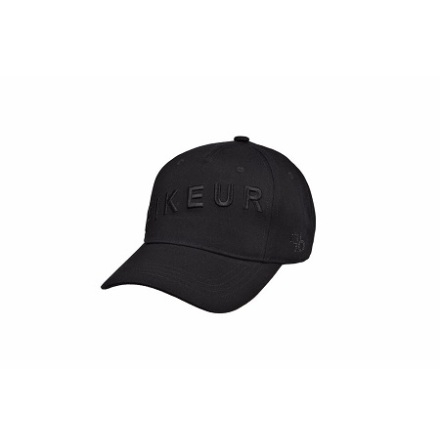 Pikeur Emboidered Cap