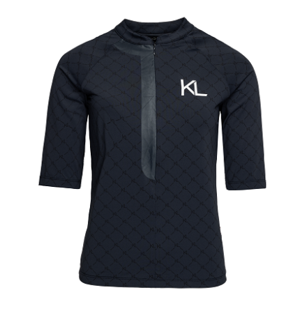 Kingsland Jill Training Shirt Dam Navy