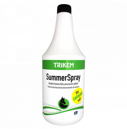 Trikem Summer Spray 1000ml