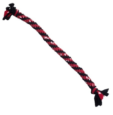 Kong Leksak signature Mega Dualknot 110cm