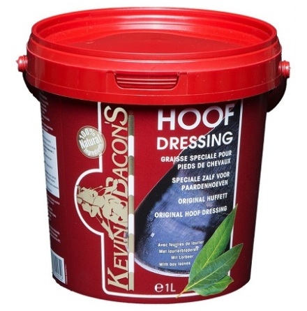 Kevin Bacon Hoof Dressing 1L