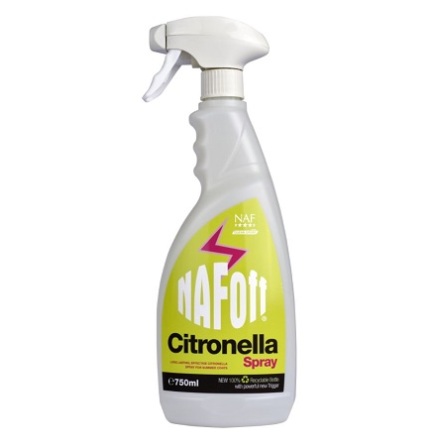 Naf Nafoff Citronella 750ml