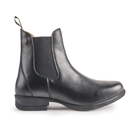 Moretta Alma Jodhpurs Svart