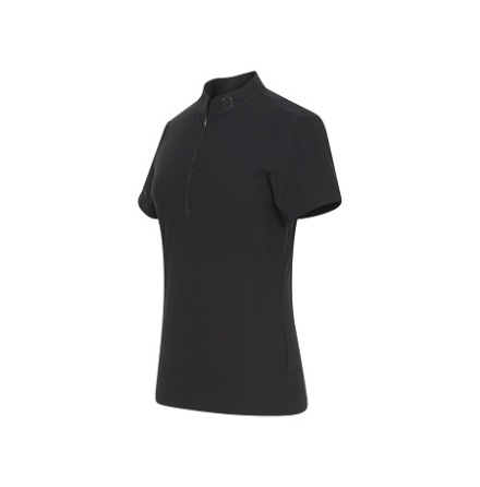 Samshield Bruna Training Polo Svart