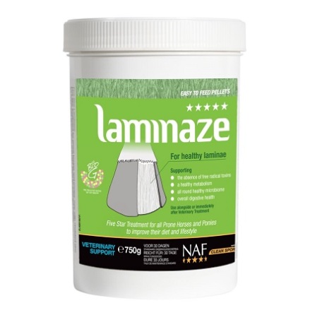 Naf Laminaze Pellets 750g