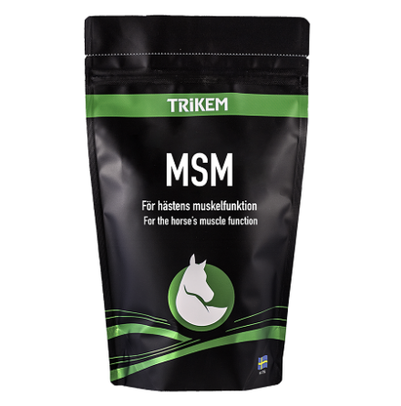 Trikem MSM 500g