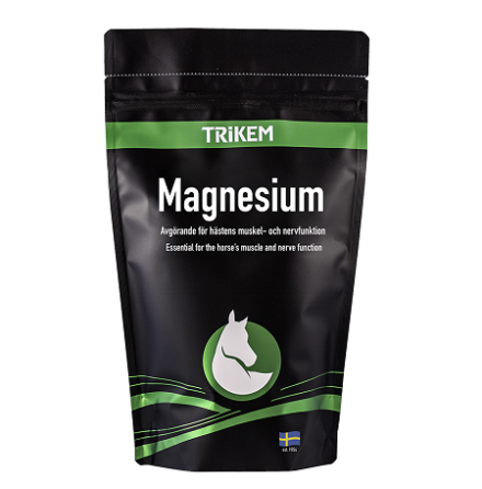 Trikem Magnesium 750g