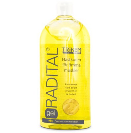 Trikem Radital 250ml