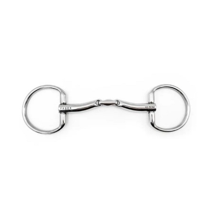 Fager Penny 3 Delat Bett Fasta Ringar