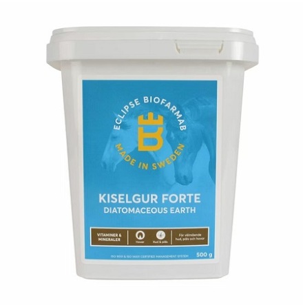 Biofarmab Kiselgur Forte 500g